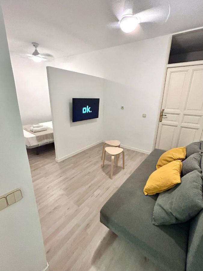 Studio Sol Villa Мадрид Екстер'єр фото