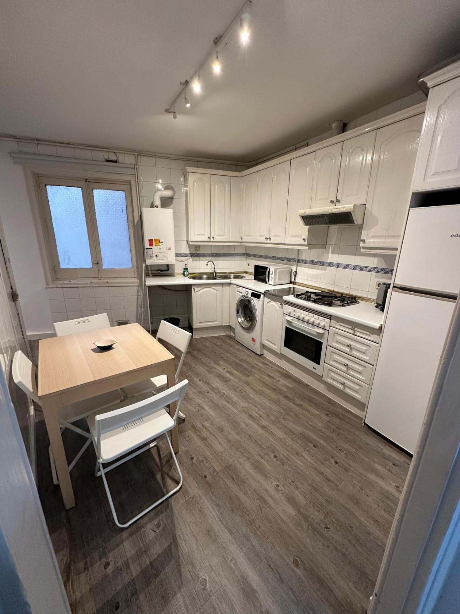 Studio Sol Villa Мадрид Екстер'єр фото